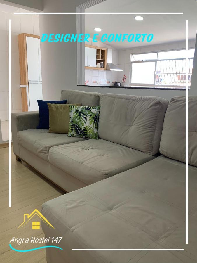 Hostel Angra 147 *
