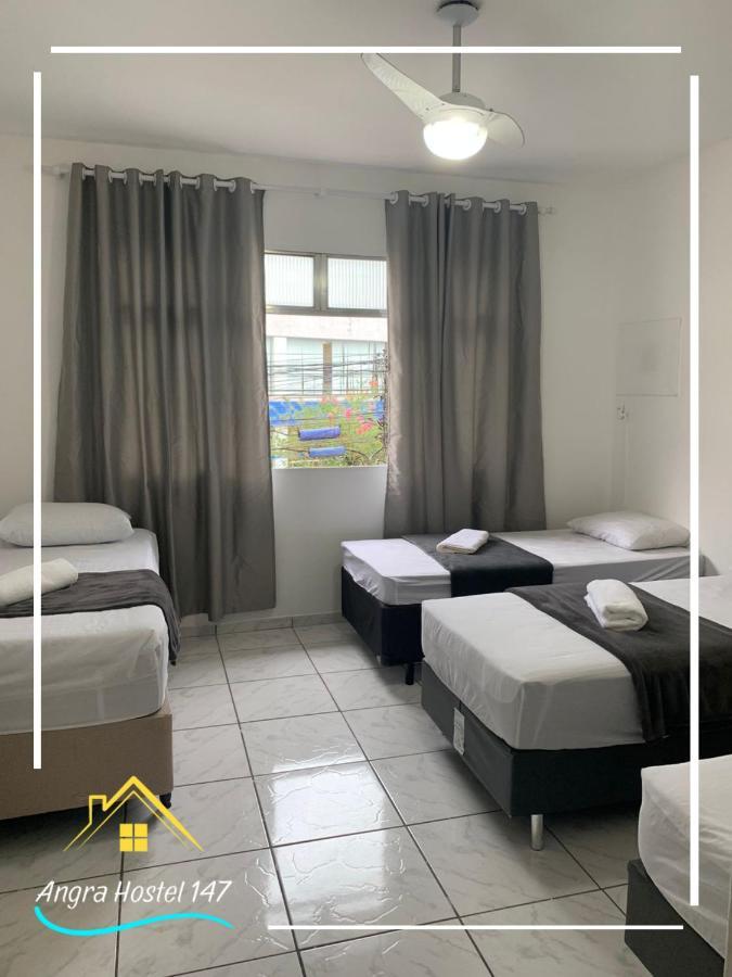 Hostel Angra 147 *