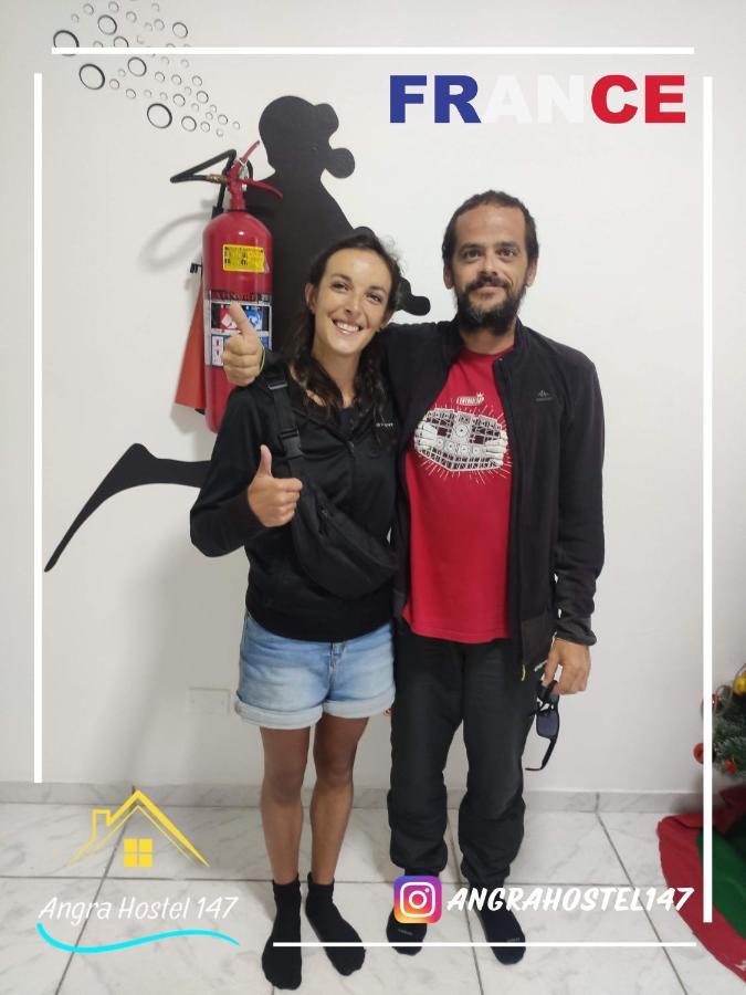 Angra 147 Hostel *