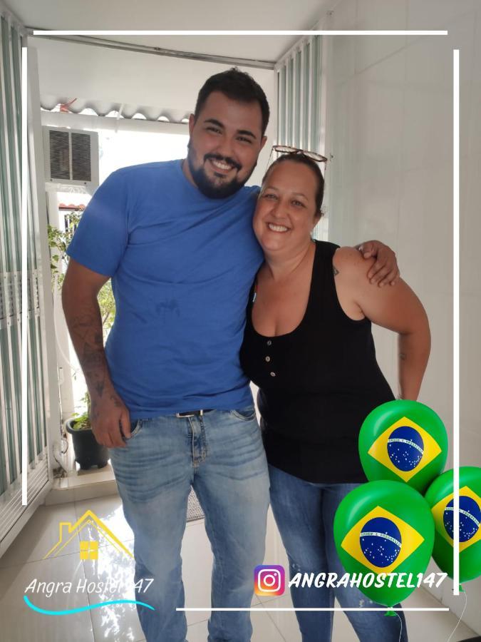 Hostel Angra 147 *