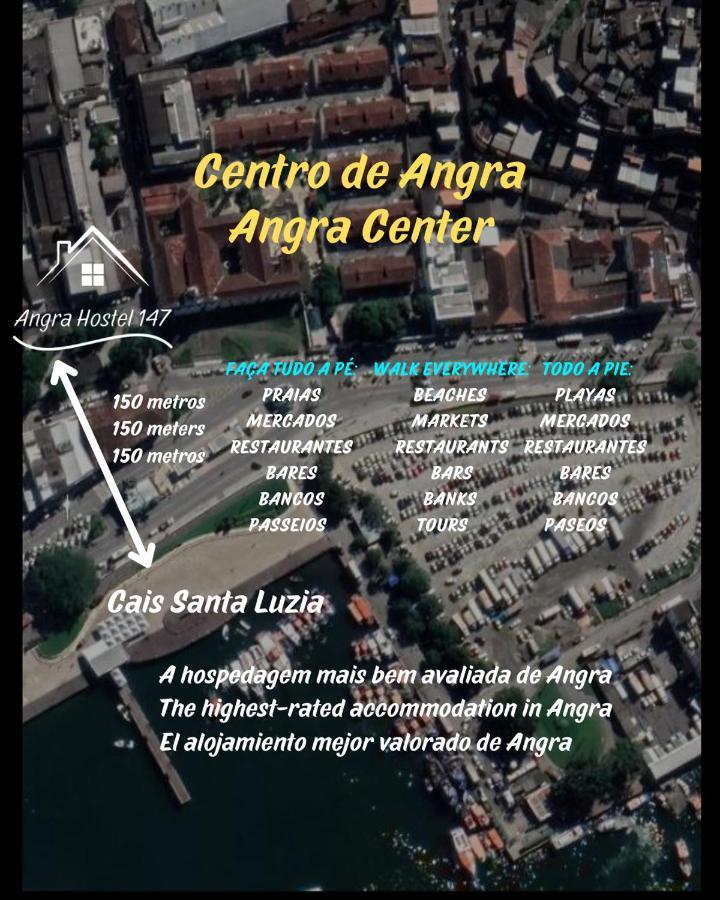 Hostel Angra 147